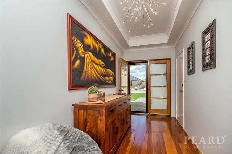 Fourth view of Homely house listing, 12 Cobia Vista, Yanchep WA 6035