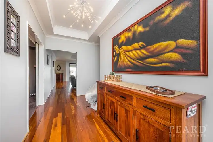 Fifth view of Homely house listing, 12 Cobia Vista, Yanchep WA 6035