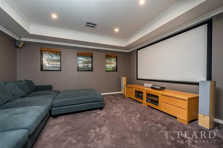 Sixth view of Homely house listing, 12 Cobia Vista, Yanchep WA 6035
