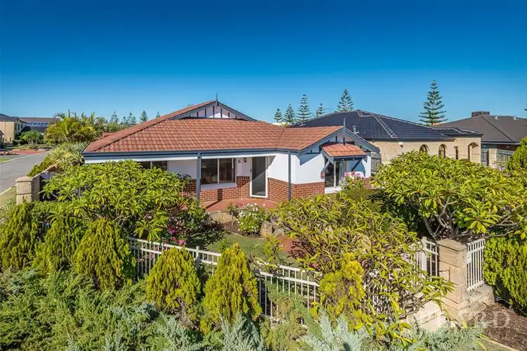 Fourth view of Homely house listing, 6 Mulgrave Loop, Mindarie WA 6030