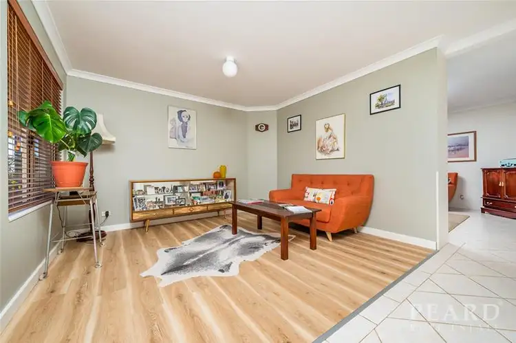 Fifth view of Homely house listing, 6 Mulgrave Loop, Mindarie WA 6030