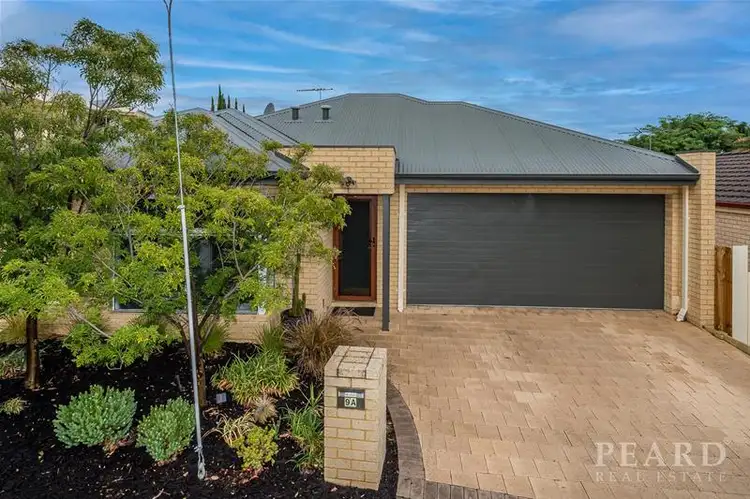 Main view of Homely house listing, 9A Escot Road, Innaloo WA 6018