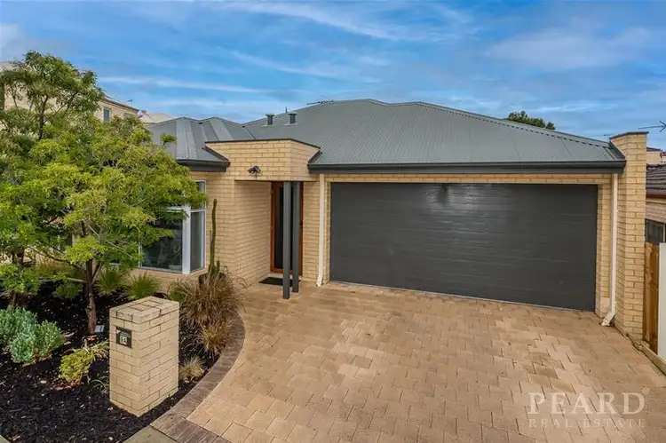 Third view of Homely house listing, 9A Escot Road, Innaloo WA 6018