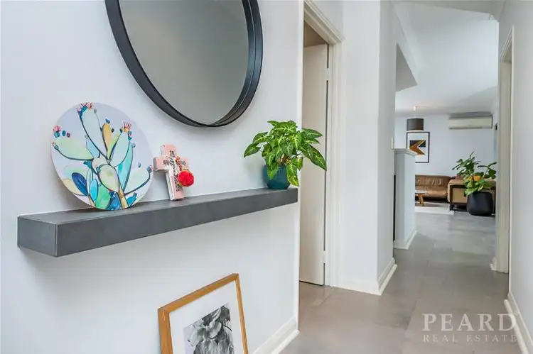 Fourth view of Homely house listing, 9A Escot Road, Innaloo WA 6018