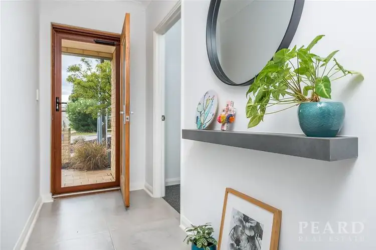 Fifth view of Homely house listing, 9A Escot Road, Innaloo WA 6018