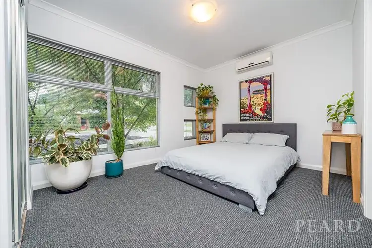 Sixth view of Homely house listing, 9A Escot Road, Innaloo WA 6018