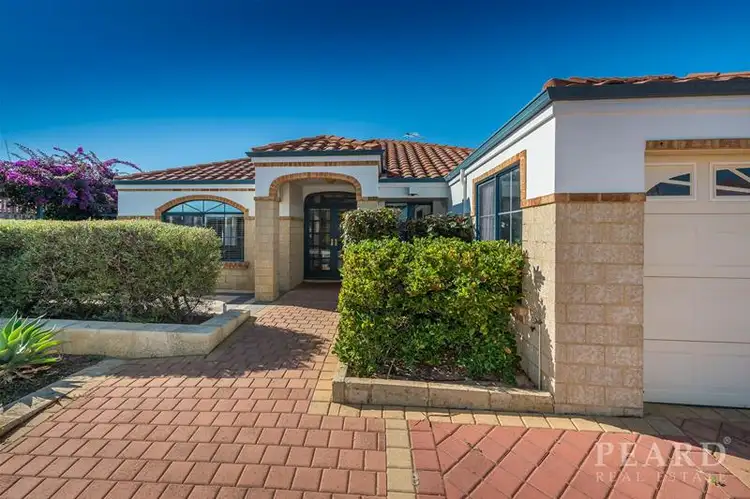138 Rothesay Heights, Mindarie WA 6030