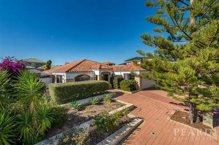 Third view of Homely house listing, 138 Rothesay Heights, Mindarie WA 6030
