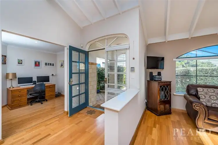 Fourth view of Homely house listing, 138 Rothesay Heights, Mindarie WA 6030