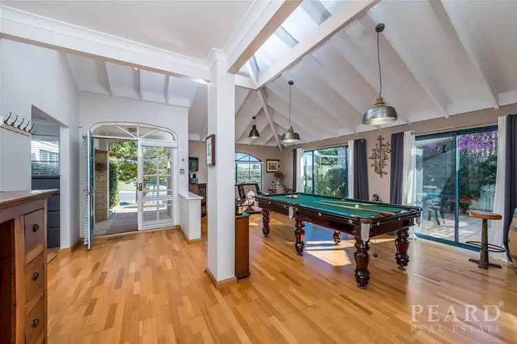 Fifth view of Homely house listing, 138 Rothesay Heights, Mindarie WA 6030