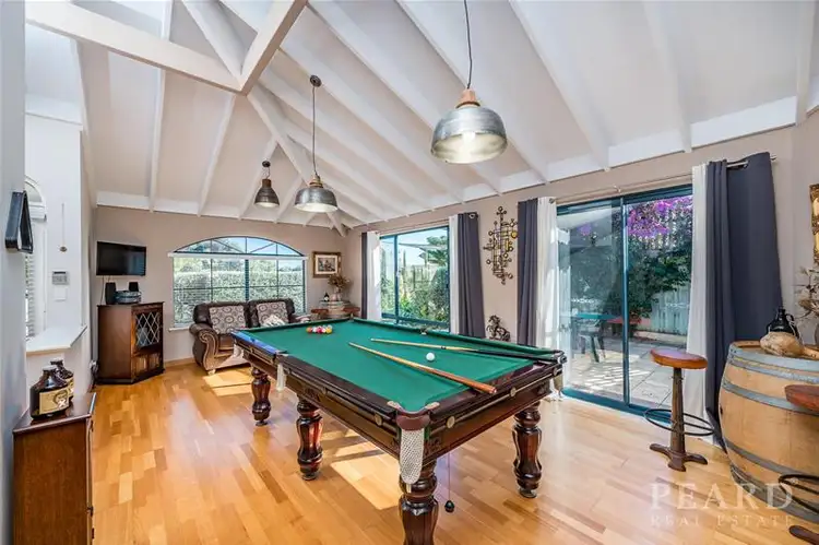 Sixth view of Homely house listing, 138 Rothesay Heights, Mindarie WA 6030