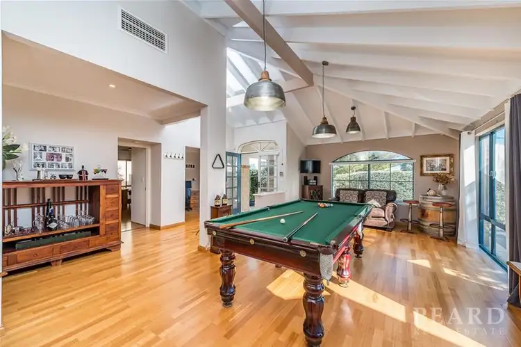 Seventh view of Homely house listing, 138 Rothesay Heights, Mindarie WA 6030