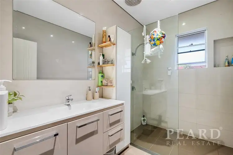 Fifth view of Homely house listing, 41 Beaconsfield Street, St James WA 6102