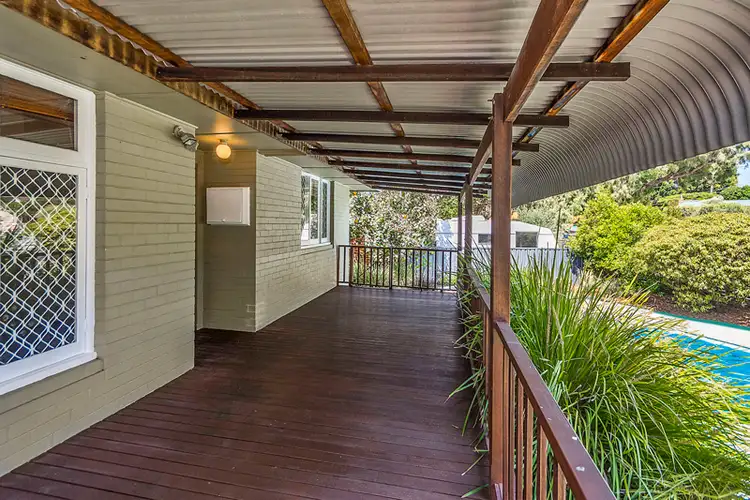 Second view of Homely house listing, 4 Pallitt Street, East Victoria Park WA 6101