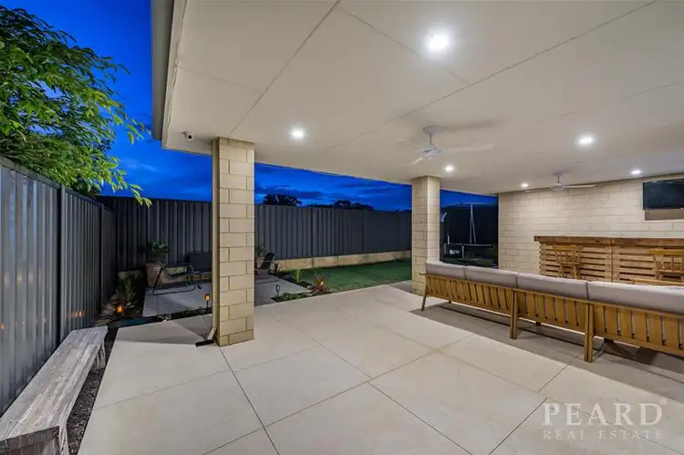 Sixth view of Homely house listing, 11 Brassie Terrace, Yanchep WA 6035