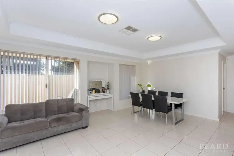 Second view of Homely house listing, 33A Wicklow Circle, Darch WA 6065