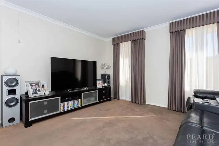 Third view of Homely house listing, 33A Wicklow Circle, Darch WA 6065