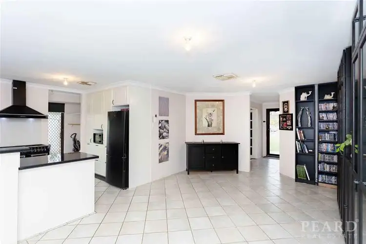 Second view of Homely house listing, 50 Sandalford Avenue, Beldon WA 6027