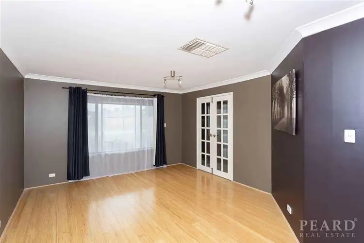 Fourth view of Homely house listing, 50 Sandalford Avenue, Beldon WA 6027