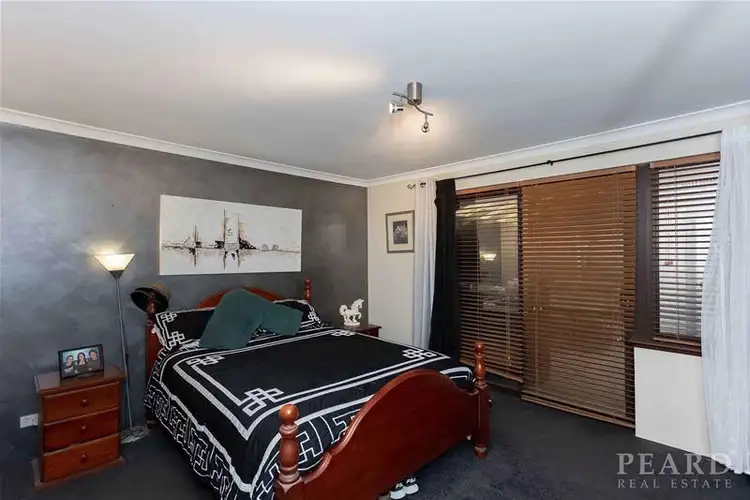 Fifth view of Homely house listing, 50 Sandalford Avenue, Beldon WA 6027