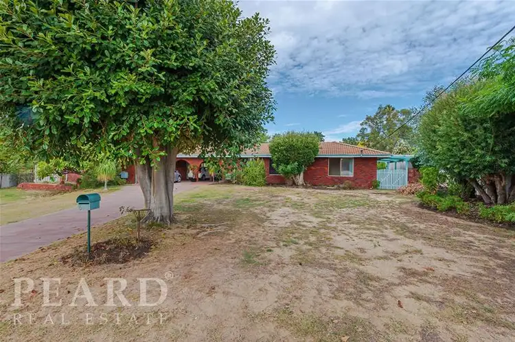 Second view of Homely semi-detached listing, 57A Bankhurst Way, Greenwood WA 6024