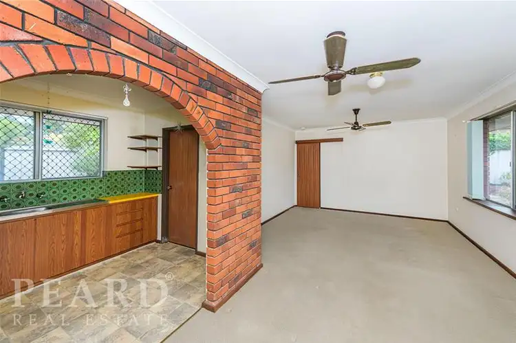 Fourth view of Homely semi-detached listing, 57A Bankhurst Way, Greenwood WA 6024