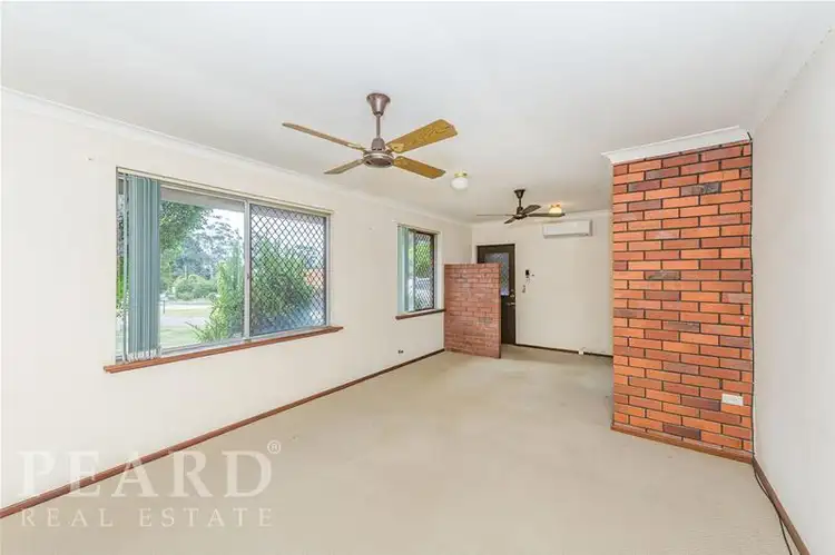 Fifth view of Homely semi-detached listing, 57A Bankhurst Way, Greenwood WA 6024