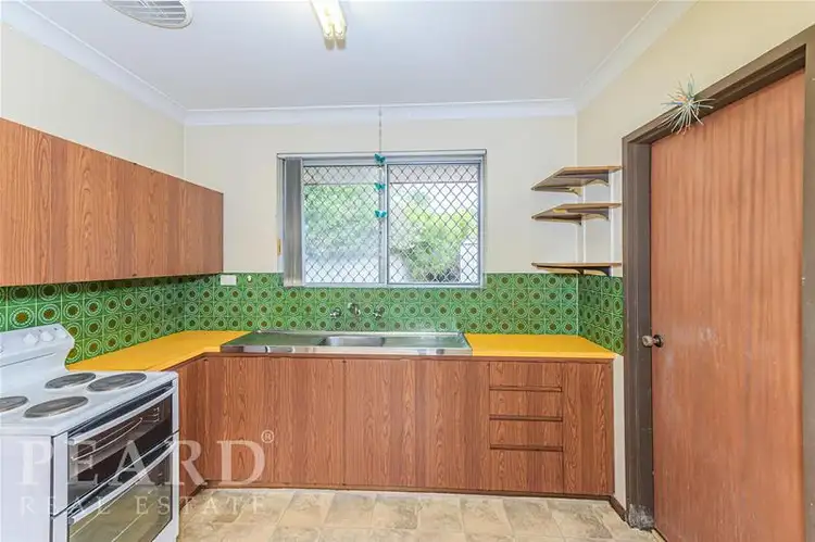 Sixth view of Homely semi-detached listing, 57A Bankhurst Way, Greenwood WA 6024