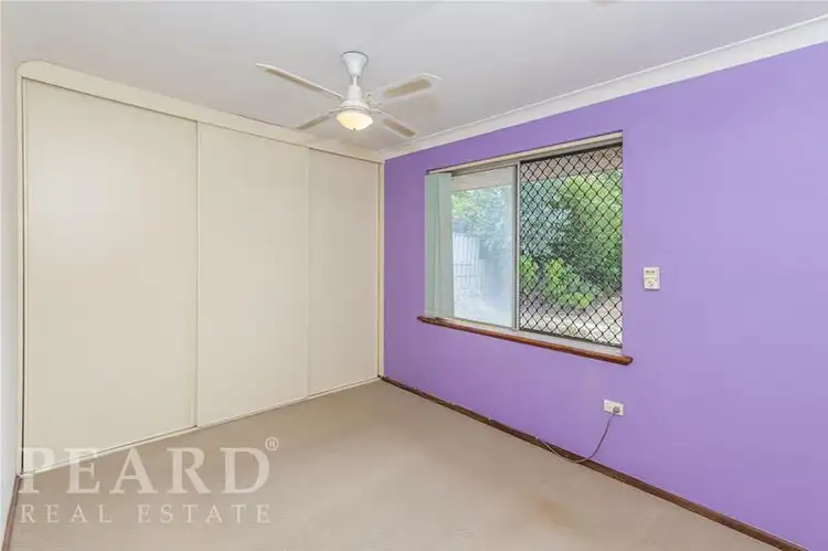 Seventh view of Homely semi-detached listing, 57A Bankhurst Way, Greenwood WA 6024
