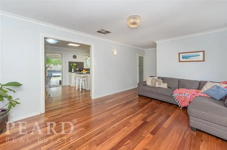 Main view of Homely house listing, 401 Warwick Road, Greenwood WA 6024