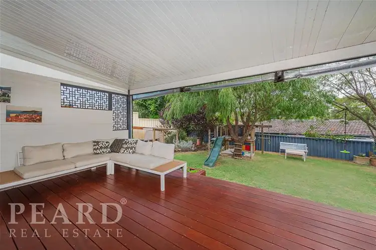 Second view of Homely house listing, 401 Warwick Road, Greenwood WA 6024