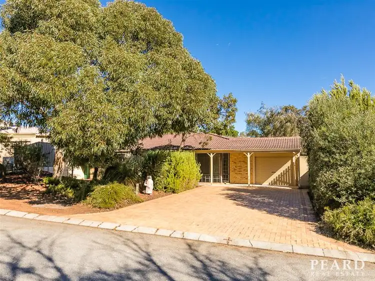 4 Elskie Rise, Joondalup WA 6027