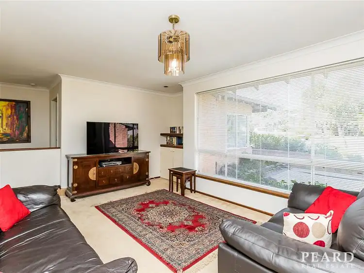 Second view of Homely house listing, 9 Aberfoyle Place, Hamersley WA 6022