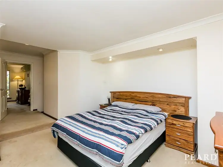 Third view of Homely house listing, 9 Aberfoyle Place, Hamersley WA 6022