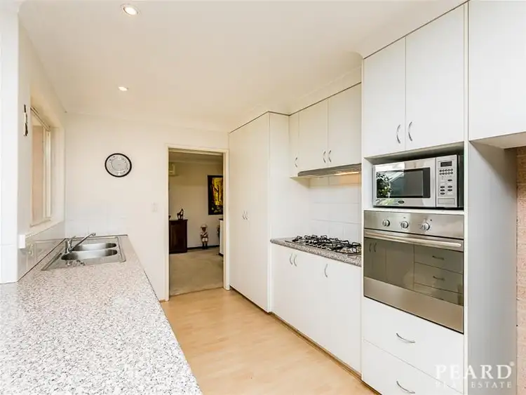 Fourth view of Homely house listing, 9 Aberfoyle Place, Hamersley WA 6022
