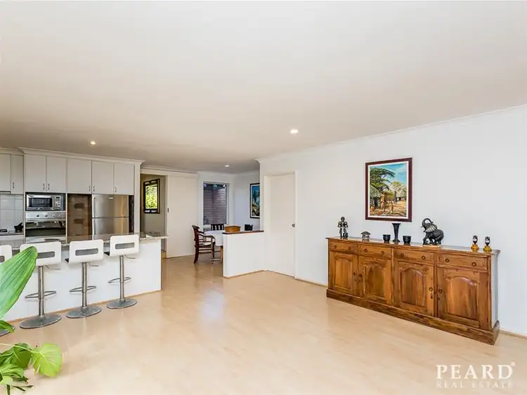 Fifth view of Homely house listing, 9 Aberfoyle Place, Hamersley WA 6022