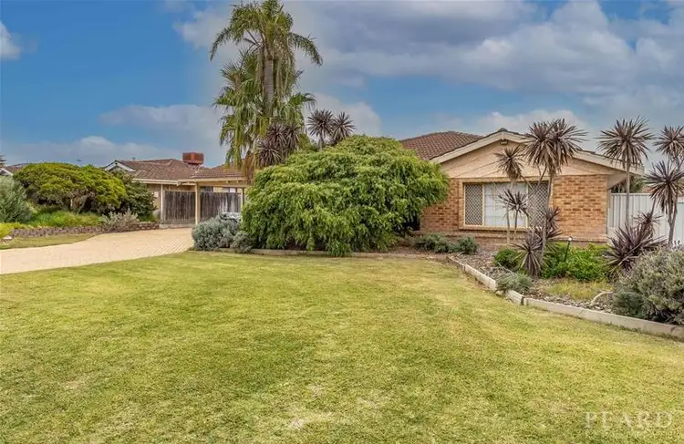 14 Harman Road, Sorrento WA 6020