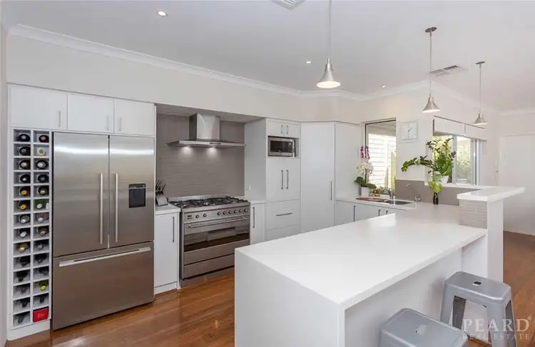 54 Grand Ocean Entrance, Burns Beach WA 6028