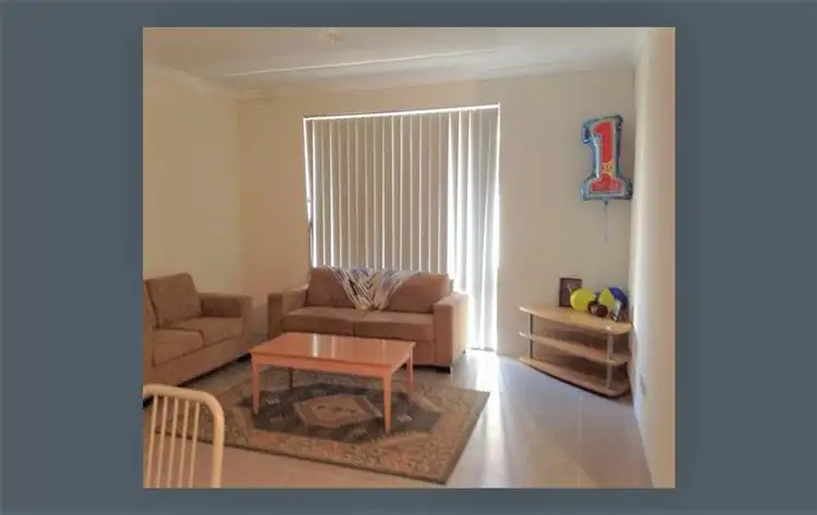 Third view of Homely house listing, 95 Cinnabar Drive, Eglinton WA 6034