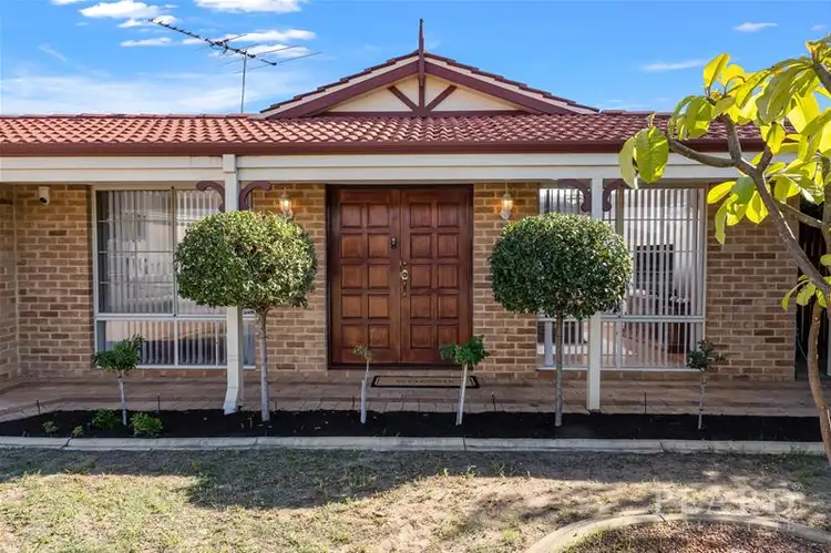 16 Connors Retreat, Clarkson WA 6030