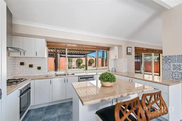 Third view of Homely house listing, 16 Connors Retreat, Clarkson WA 6030