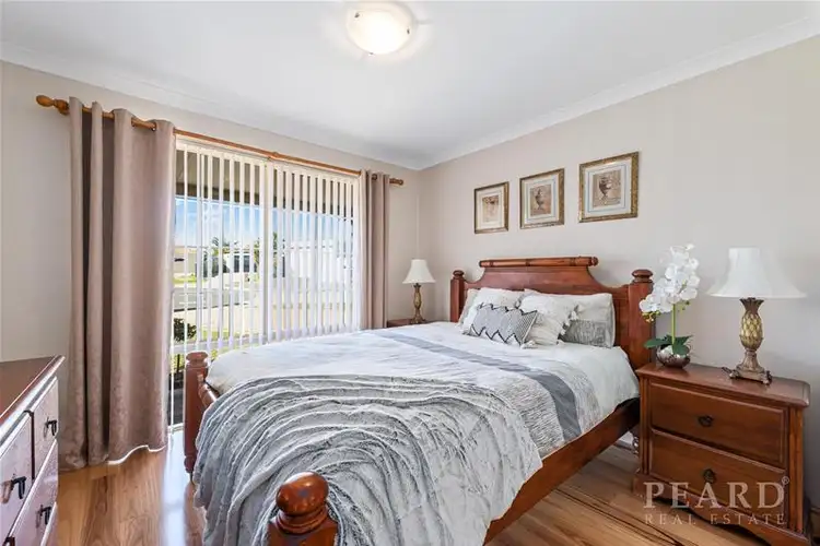 Fifth view of Homely house listing, 16 Connors Retreat, Clarkson WA 6030