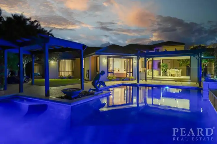 Third view of Homely house listing, 10 Maple Mews, Duncraig WA 6023