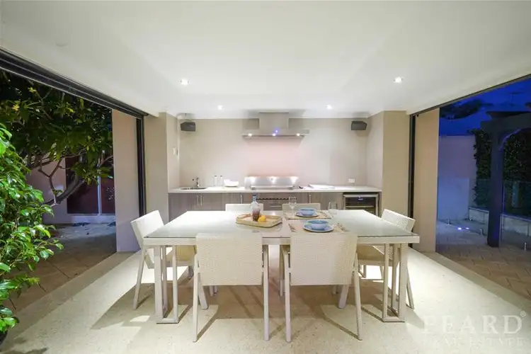 Fifth view of Homely house listing, 10 Maple Mews, Duncraig WA 6023