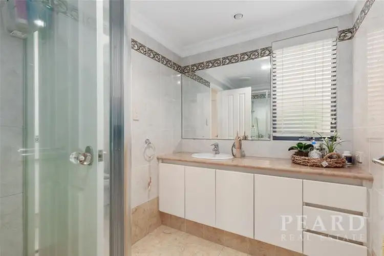 Fifth view of Homely townhouse listing, 90B Manning Street, Scarborough WA 6019