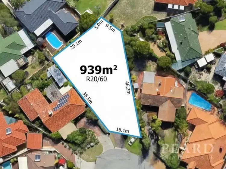 11 Buchan Place, Hillarys WA 6025