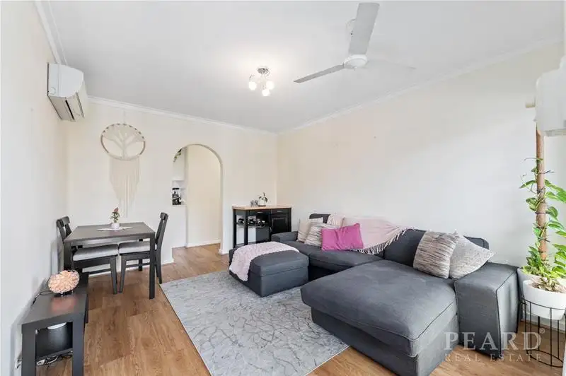 Main view of Homely villa listing, 8/164 North Beach Drive, Tuart Hill WA 6060