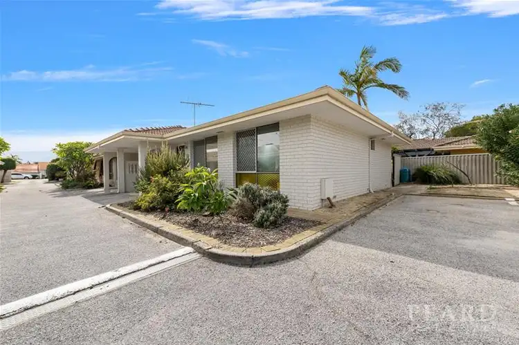 Sixth view of Homely villa listing, 8/164 North Beach Drive, Tuart Hill WA 6060