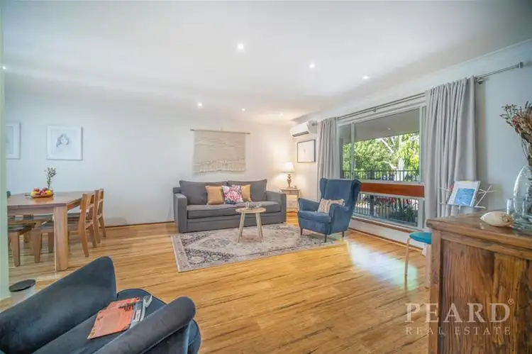 Main view of Homely house listing, 51 Davallia Road, Duncraig WA 6023