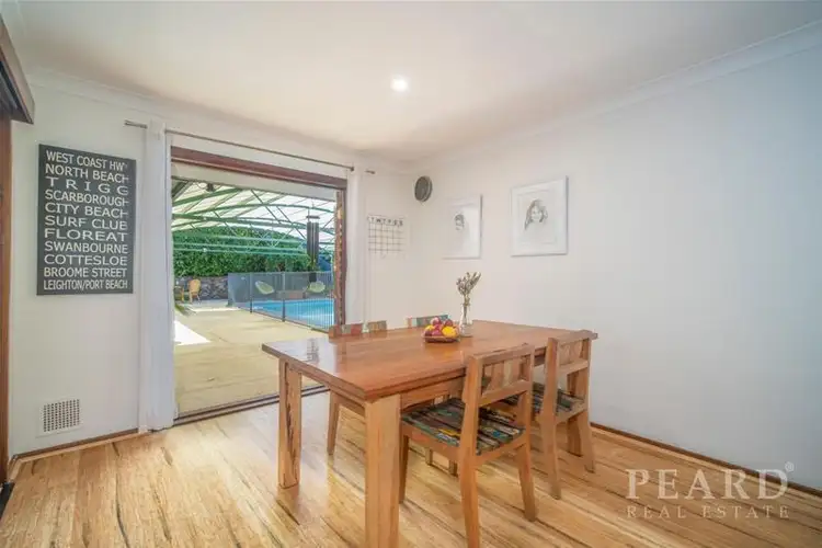 Fourth view of Homely house listing, 51 Davallia Road, Duncraig WA 6023